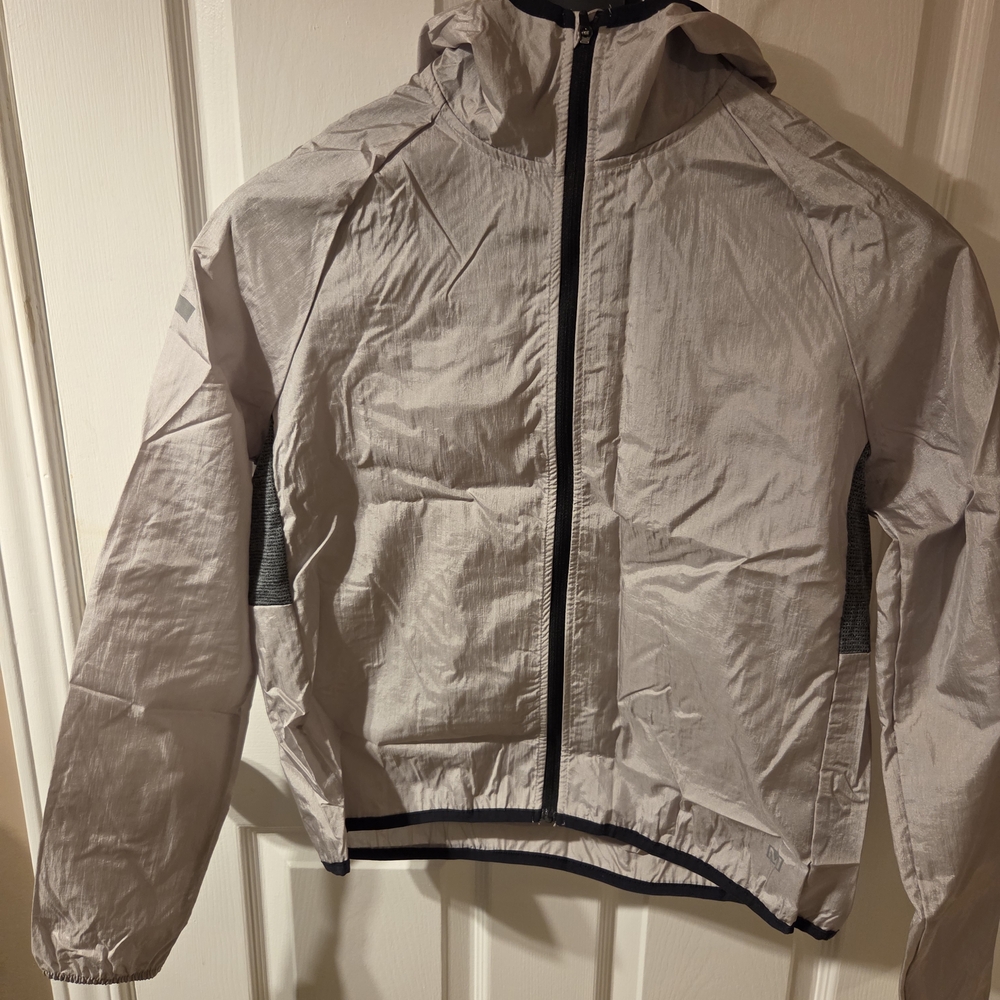 BNWOT Merrell Women's Lightweight Running Jacket
